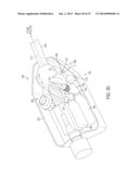 SURGICAL INSTRUMENTS WITH FLUID MANAGEMENT SYSTEM diagram and image