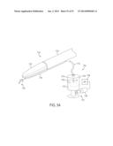 SURGICAL INSTRUMENTS WITH FLUID MANAGEMENT SYSTEM diagram and image