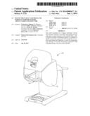 ROTARY DRIVE SHAFT ASSEMBLIES FOR SURGICAL INSTRUMENTS WITH ARTICULATABLE     END EFFECTORS diagram and image