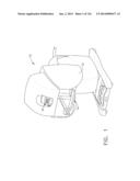 ROTARY DRIVE SHAFT ASSEMBLIES FOR SURGICAL INSTRUMENTS WITH ARTICULATABLE     END EFFECTORS diagram and image