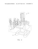 ROTARY DRIVE SHAFT ASSEMBLIES FOR SURGICAL INSTRUMENTS WITH ARTICULATABLE     END EFFECTORS diagram and image