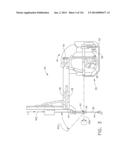 ROTARY DRIVE SHAFT ASSEMBLIES FOR SURGICAL INSTRUMENTS WITH ARTICULATABLE     END EFFECTORS diagram and image