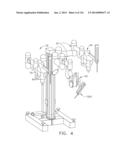 ROTARY DRIVE SHAFT ASSEMBLIES FOR SURGICAL INSTRUMENTS WITH ARTICULATABLE     END EFFECTORS diagram and image