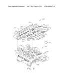 ROTARY DRIVE SHAFT ASSEMBLIES FOR SURGICAL INSTRUMENTS WITH ARTICULATABLE     END EFFECTORS diagram and image