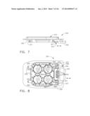 ROTARY DRIVE SHAFT ASSEMBLIES FOR SURGICAL INSTRUMENTS WITH ARTICULATABLE     END EFFECTORS diagram and image