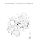 ROTARY DRIVE SHAFT ASSEMBLIES FOR SURGICAL INSTRUMENTS WITH ARTICULATABLE     END EFFECTORS diagram and image