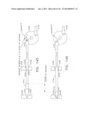 ROTARY DRIVE SHAFT ASSEMBLIES FOR SURGICAL INSTRUMENTS WITH ARTICULATABLE     END EFFECTORS diagram and image