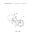 ROTARY DRIVE SHAFT ASSEMBLIES FOR SURGICAL INSTRUMENTS WITH ARTICULATABLE     END EFFECTORS diagram and image