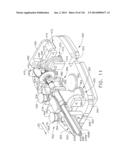 ROTARY DRIVE SHAFT ASSEMBLIES FOR SURGICAL INSTRUMENTS WITH ARTICULATABLE     END EFFECTORS diagram and image