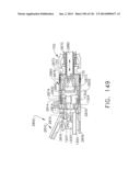 ROTARY DRIVE SHAFT ASSEMBLIES FOR SURGICAL INSTRUMENTS WITH ARTICULATABLE     END EFFECTORS diagram and image