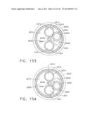 ROTARY DRIVE SHAFT ASSEMBLIES FOR SURGICAL INSTRUMENTS WITH ARTICULATABLE     END EFFECTORS diagram and image