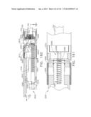 ROTARY DRIVE SHAFT ASSEMBLIES FOR SURGICAL INSTRUMENTS WITH ARTICULATABLE     END EFFECTORS diagram and image