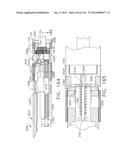 ROTARY DRIVE SHAFT ASSEMBLIES FOR SURGICAL INSTRUMENTS WITH ARTICULATABLE     END EFFECTORS diagram and image