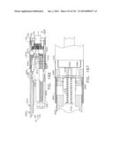 ROTARY DRIVE SHAFT ASSEMBLIES FOR SURGICAL INSTRUMENTS WITH ARTICULATABLE     END EFFECTORS diagram and image