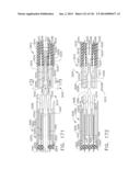 ROTARY DRIVE SHAFT ASSEMBLIES FOR SURGICAL INSTRUMENTS WITH ARTICULATABLE     END EFFECTORS diagram and image