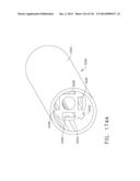 ROTARY DRIVE SHAFT ASSEMBLIES FOR SURGICAL INSTRUMENTS WITH ARTICULATABLE     END EFFECTORS diagram and image