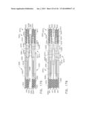 ROTARY DRIVE SHAFT ASSEMBLIES FOR SURGICAL INSTRUMENTS WITH ARTICULATABLE     END EFFECTORS diagram and image