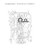 ROTARY DRIVE SHAFT ASSEMBLIES FOR SURGICAL INSTRUMENTS WITH ARTICULATABLE     END EFFECTORS diagram and image