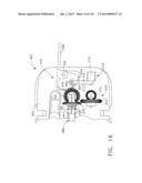 ROTARY DRIVE SHAFT ASSEMBLIES FOR SURGICAL INSTRUMENTS WITH ARTICULATABLE     END EFFECTORS diagram and image