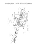 ROTARY DRIVE SHAFT ASSEMBLIES FOR SURGICAL INSTRUMENTS WITH ARTICULATABLE     END EFFECTORS diagram and image