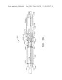 ROTARY DRIVE SHAFT ASSEMBLIES FOR SURGICAL INSTRUMENTS WITH ARTICULATABLE     END EFFECTORS diagram and image