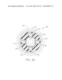 ROTARY DRIVE SHAFT ASSEMBLIES FOR SURGICAL INSTRUMENTS WITH ARTICULATABLE     END EFFECTORS diagram and image