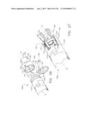 ROTARY DRIVE SHAFT ASSEMBLIES FOR SURGICAL INSTRUMENTS WITH ARTICULATABLE     END EFFECTORS diagram and image