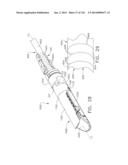 ROTARY DRIVE SHAFT ASSEMBLIES FOR SURGICAL INSTRUMENTS WITH ARTICULATABLE     END EFFECTORS diagram and image