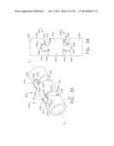 ROTARY DRIVE SHAFT ASSEMBLIES FOR SURGICAL INSTRUMENTS WITH ARTICULATABLE     END EFFECTORS diagram and image