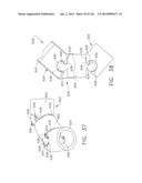 ROTARY DRIVE SHAFT ASSEMBLIES FOR SURGICAL INSTRUMENTS WITH ARTICULATABLE     END EFFECTORS diagram and image