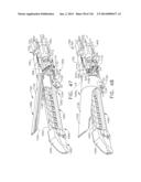 ROTARY DRIVE SHAFT ASSEMBLIES FOR SURGICAL INSTRUMENTS WITH ARTICULATABLE     END EFFECTORS diagram and image