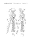 ROTARY DRIVE SHAFT ASSEMBLIES FOR SURGICAL INSTRUMENTS WITH ARTICULATABLE     END EFFECTORS diagram and image