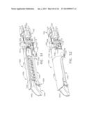 ROTARY DRIVE SHAFT ASSEMBLIES FOR SURGICAL INSTRUMENTS WITH ARTICULATABLE     END EFFECTORS diagram and image