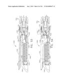 ROTARY DRIVE SHAFT ASSEMBLIES FOR SURGICAL INSTRUMENTS WITH ARTICULATABLE     END EFFECTORS diagram and image