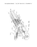 ROTARY DRIVE SHAFT ASSEMBLIES FOR SURGICAL INSTRUMENTS WITH ARTICULATABLE     END EFFECTORS diagram and image