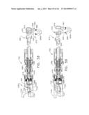 ROTARY DRIVE SHAFT ASSEMBLIES FOR SURGICAL INSTRUMENTS WITH ARTICULATABLE     END EFFECTORS diagram and image