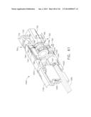 ROTARY DRIVE SHAFT ASSEMBLIES FOR SURGICAL INSTRUMENTS WITH ARTICULATABLE     END EFFECTORS diagram and image