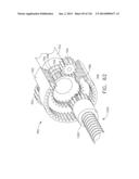 ROTARY DRIVE SHAFT ASSEMBLIES FOR SURGICAL INSTRUMENTS WITH ARTICULATABLE     END EFFECTORS diagram and image