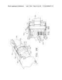 ROTARY DRIVE SHAFT ASSEMBLIES FOR SURGICAL INSTRUMENTS WITH ARTICULATABLE     END EFFECTORS diagram and image