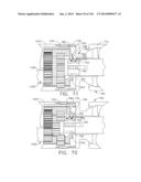 ROTARY DRIVE SHAFT ASSEMBLIES FOR SURGICAL INSTRUMENTS WITH ARTICULATABLE     END EFFECTORS diagram and image