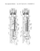 ROTARY DRIVE SHAFT ASSEMBLIES FOR SURGICAL INSTRUMENTS WITH ARTICULATABLE     END EFFECTORS diagram and image