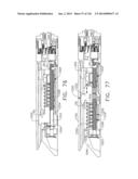 ROTARY DRIVE SHAFT ASSEMBLIES FOR SURGICAL INSTRUMENTS WITH ARTICULATABLE     END EFFECTORS diagram and image