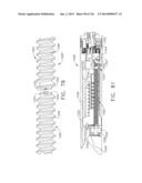 ROTARY DRIVE SHAFT ASSEMBLIES FOR SURGICAL INSTRUMENTS WITH ARTICULATABLE     END EFFECTORS diagram and image