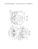 ROTARY DRIVE SHAFT ASSEMBLIES FOR SURGICAL INSTRUMENTS WITH ARTICULATABLE     END EFFECTORS diagram and image