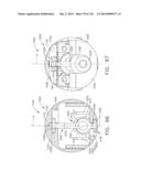 ROTARY DRIVE SHAFT ASSEMBLIES FOR SURGICAL INSTRUMENTS WITH ARTICULATABLE     END EFFECTORS diagram and image