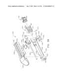 ROTARY DRIVE SHAFT ASSEMBLIES FOR SURGICAL INSTRUMENTS WITH ARTICULATABLE     END EFFECTORS diagram and image