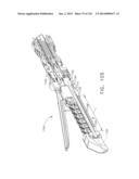 ROTARY DRIVE SHAFT ASSEMBLIES FOR SURGICAL INSTRUMENTS WITH ARTICULATABLE     END EFFECTORS diagram and image