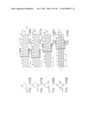 ROTARY DRIVE SHAFT ASSEMBLIES FOR SURGICAL INSTRUMENTS WITH ARTICULATABLE     END EFFECTORS diagram and image