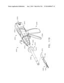 ROTARY DRIVE SHAFT ASSEMBLIES FOR SURGICAL INSTRUMENTS WITH ARTICULATABLE     END EFFECTORS diagram and image