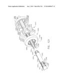 ROTARY DRIVE SHAFT ASSEMBLIES FOR SURGICAL INSTRUMENTS WITH ARTICULATABLE     END EFFECTORS diagram and image